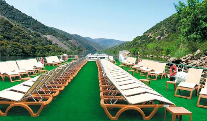 Sun Deck